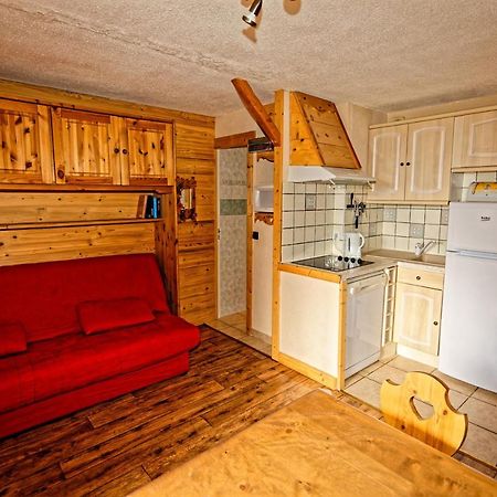 le burel la triade 4 personnes Lanslevillard Exterior foto
