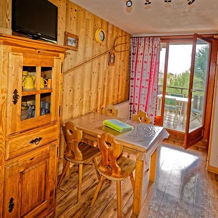le burel la triade 4 personnes Lanslevillard Exterior foto