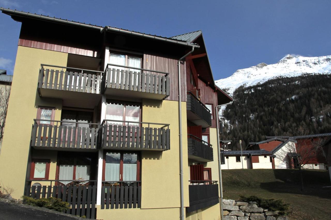 le burel la triade 4 personnes Lanslevillard Exterior foto