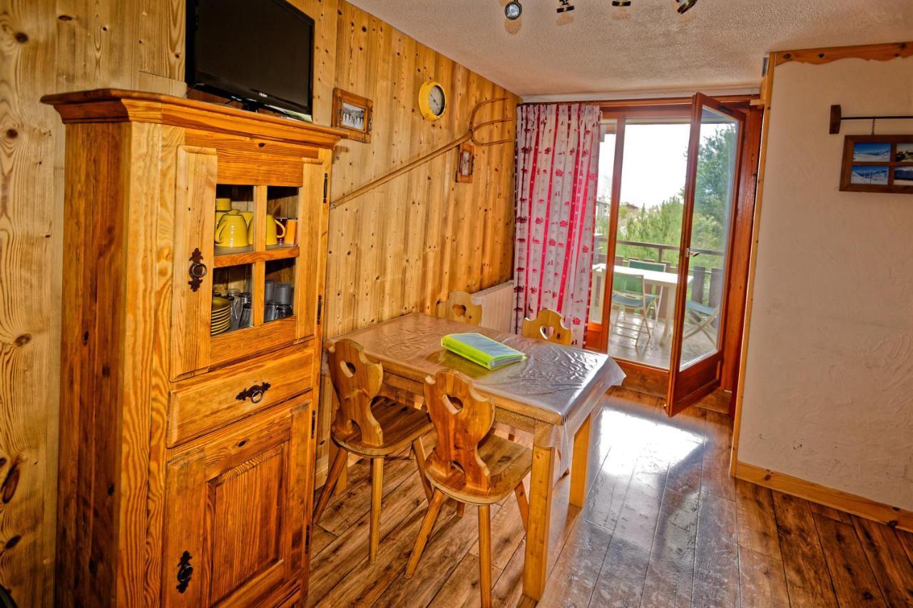 le burel la triade 4 personnes Lanslevillard Exterior foto