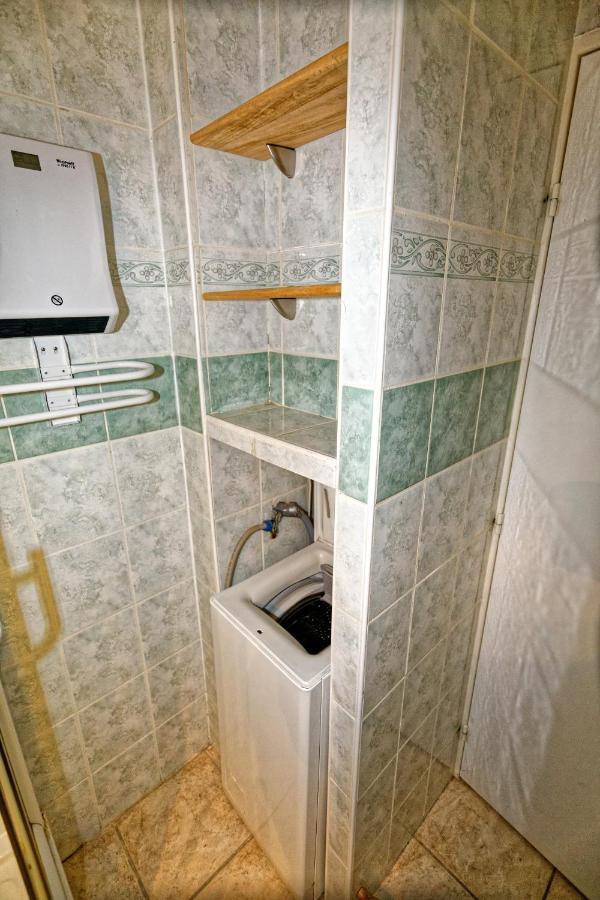 le burel la triade 4 personnes Lanslevillard Exterior foto