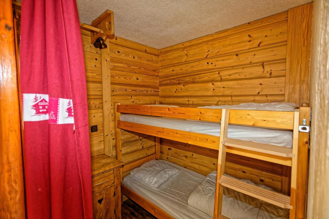 le burel la triade 4 personnes Lanslevillard Exterior foto